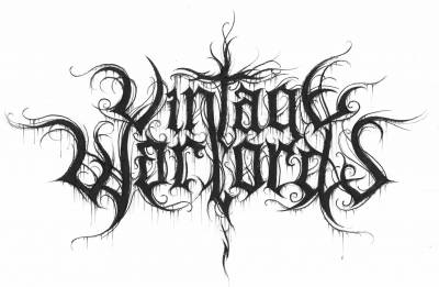 logo Vintage Warlords